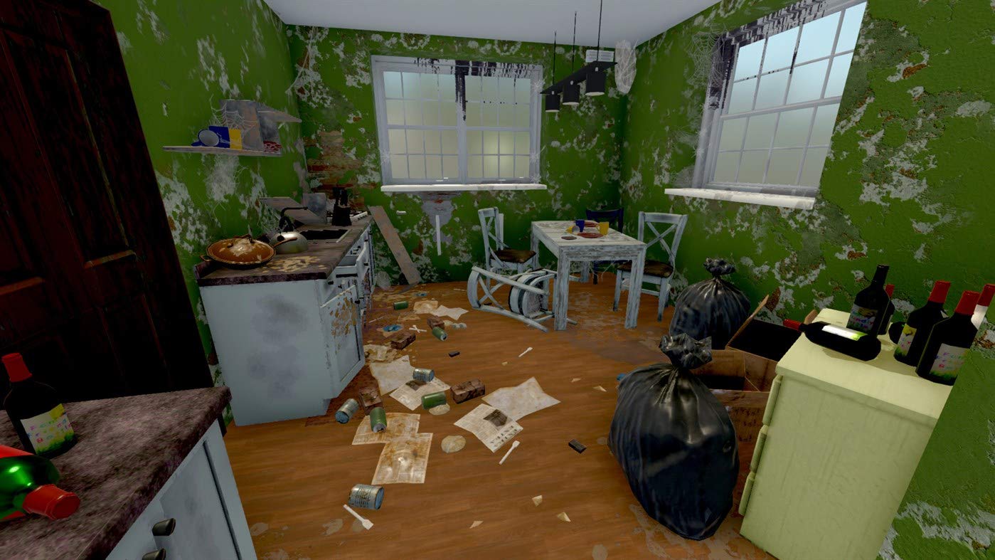 House Flipper House Flipper